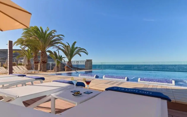 Отель H10 Costa Adeje Palace