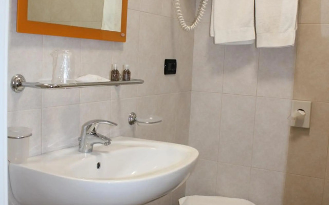 Domus Grand Hotel
