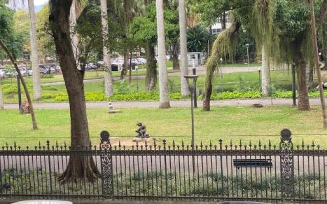 Apartments Flamengo