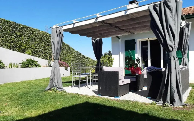 Maison Urrugne, 4 pièces, 6 personnes - FR-1-239-633