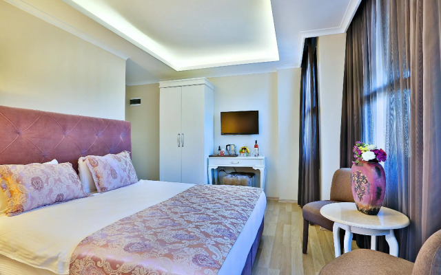 Bon Hotel Hagia Sophia