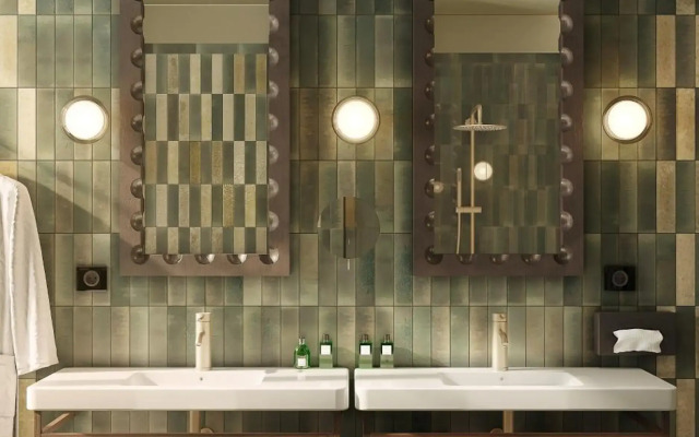 Gounod Hotel