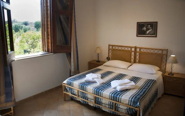 Villa Rentals Sicily