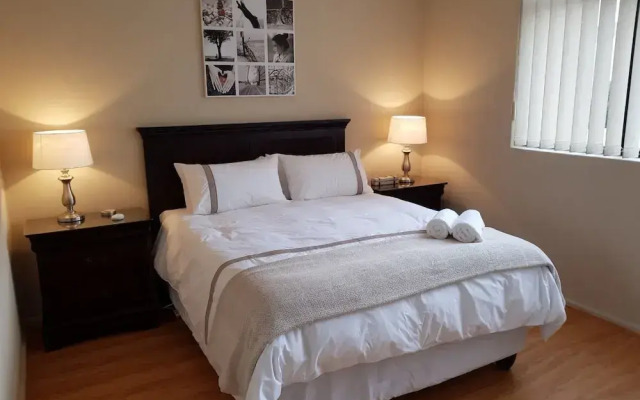 Silver lining beach apartment