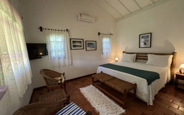 Pousada Villa Cumuru