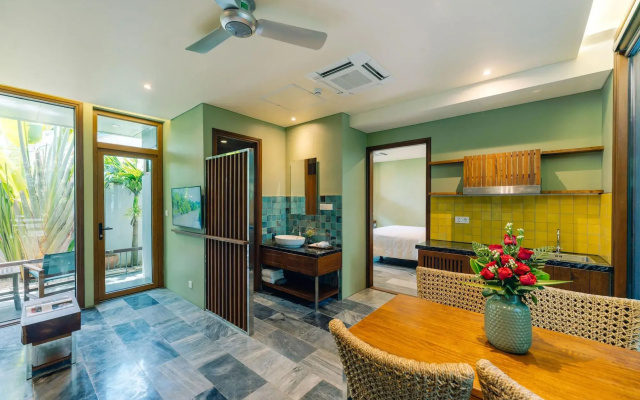 Hotel Chiem Hoian