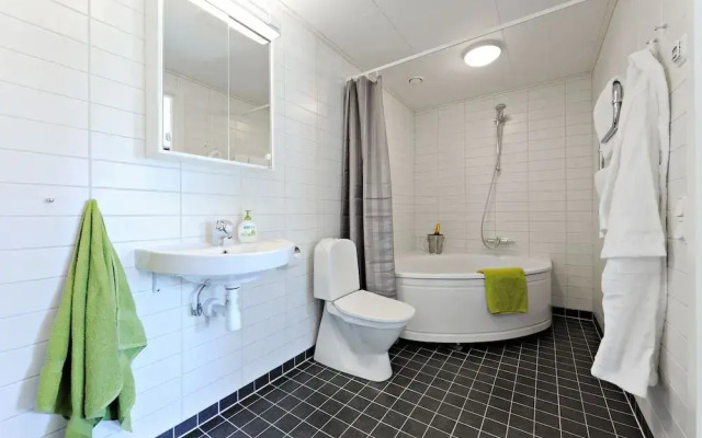First Hotel Lindö Park