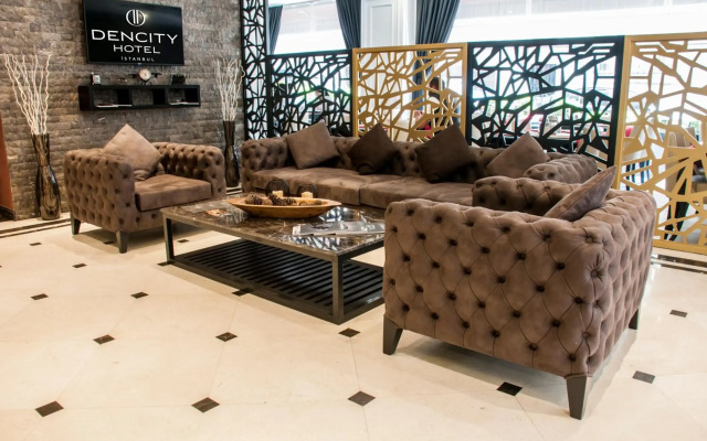 Dencity Hotel