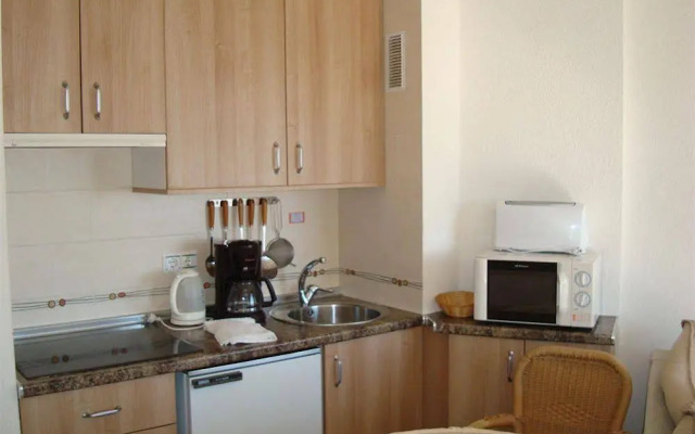 Apartamentos Palm Beach Carihuela