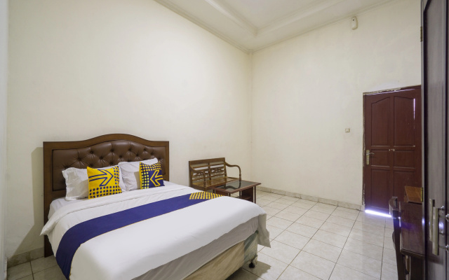 Hotel O Danau Indah – Guest Rooms – Bekasi
