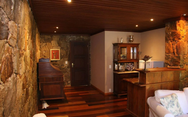 Pousada Quinta dos Pássaros