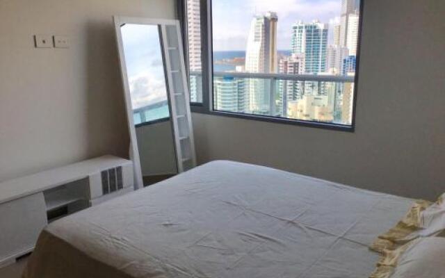 Apartamento Amoblado Cabrero