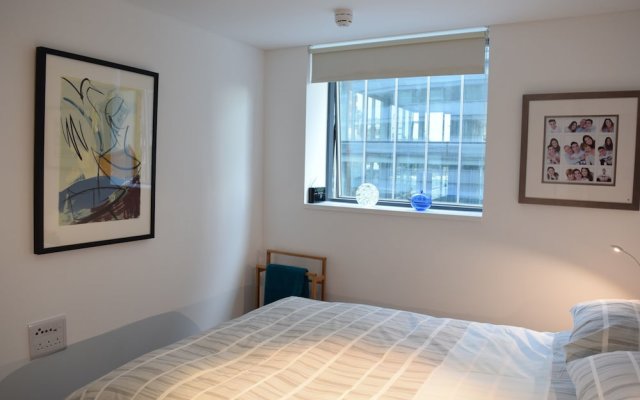 Modern 1 Bedroom Apartment in Paddington
