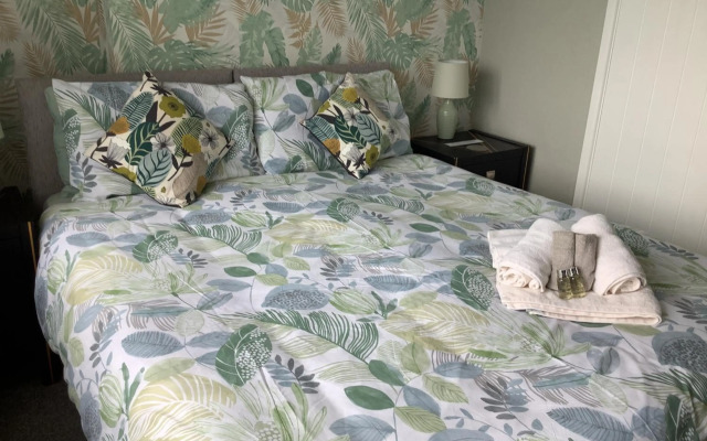 Sandyhill Guest House