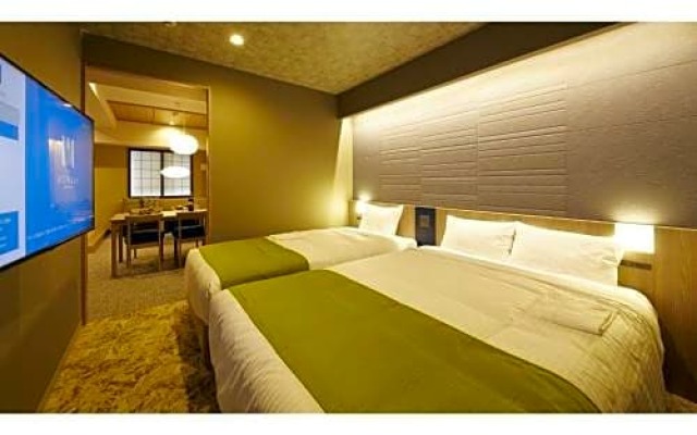 MONday Apart Premium Ueno - Vacation STAY 70343v