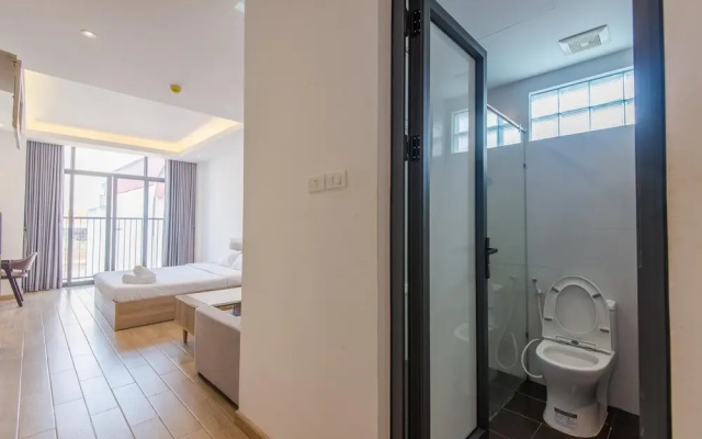 22housing 8 Vong Thi