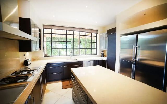 Villa Sinfonia Flat 160