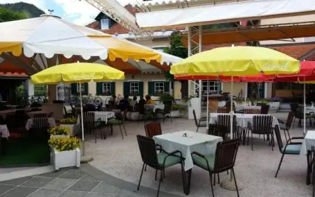 Guesthouse Avsenik