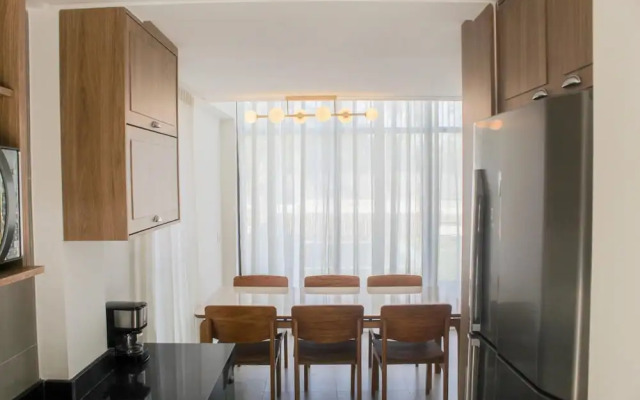 Bela Casa no Condom nio OKA