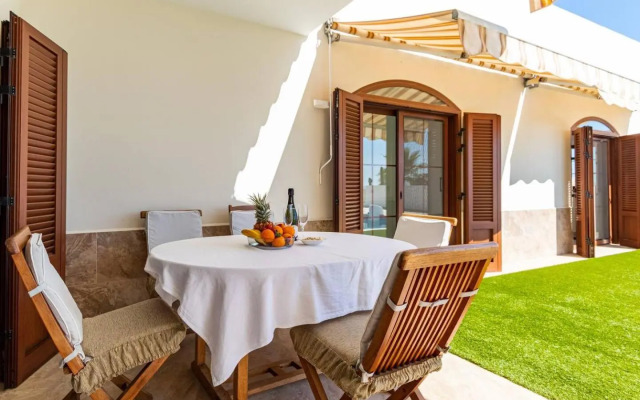 Blue Dream Villa With Private Pool by DreamHomesTenerife