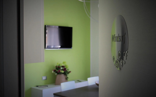 Gardesana Active Apartments