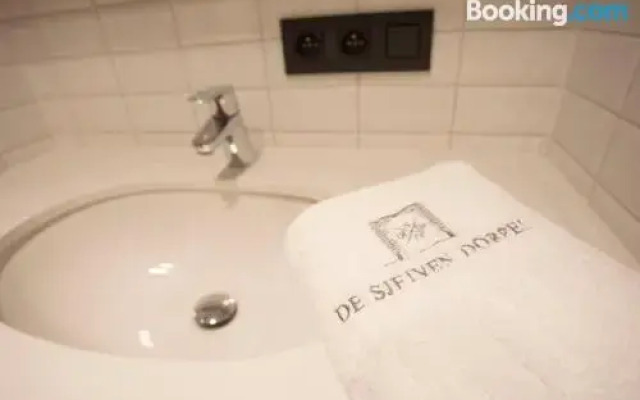 De Sjeiven Dorpel