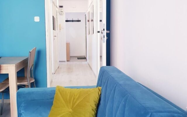 Apartament Walbrzych