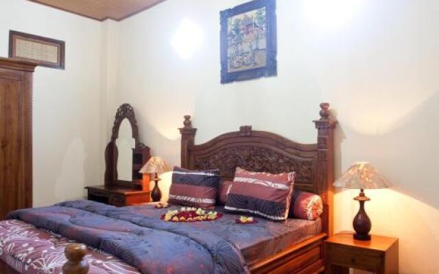 Pondok Oka Homestay