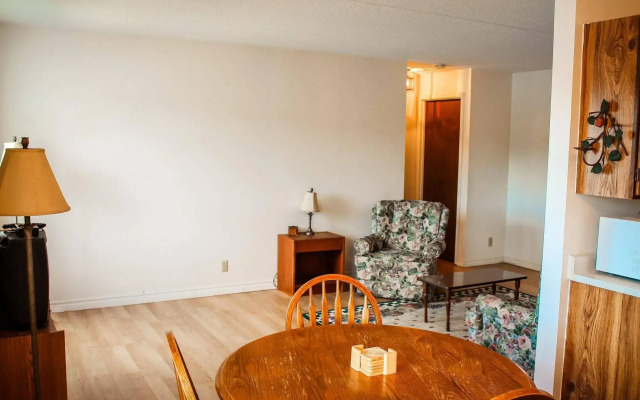 Blind River Apartments
