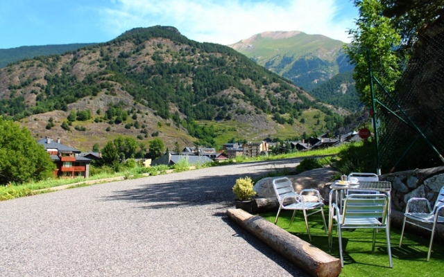 La Cabana