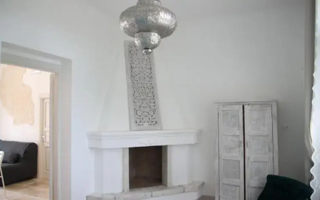 Masseria Contrada Conca D'Oro