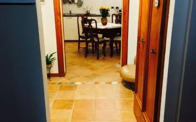 Casa degli Oleandri Appartamento B&B