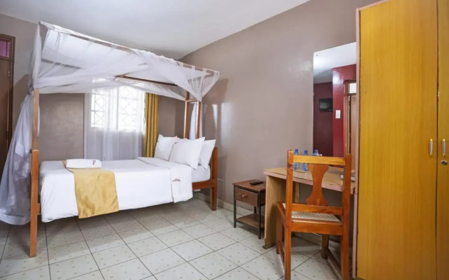 Melvic Hotel