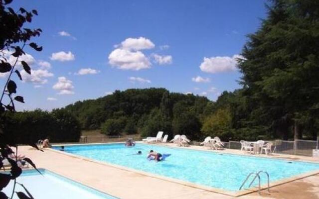 Domaine De Gavaudun - Maison Guyenne