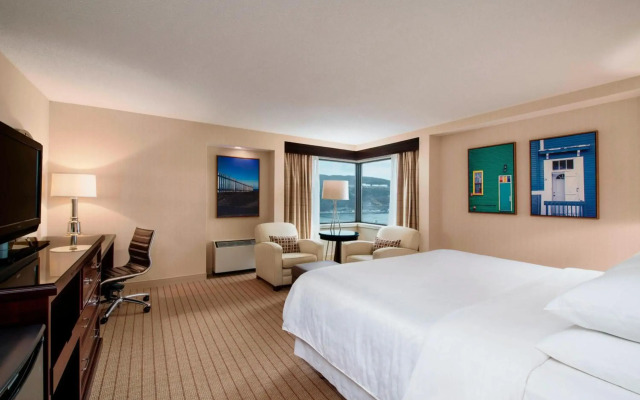 Sheraton Hotel Newfoundland