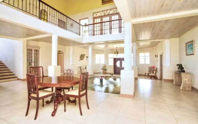 Zenbreak Landsdown House 6 Bd