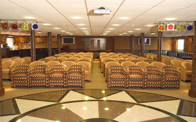 Iberostar Heritage Grand Amazon - All Inclusive