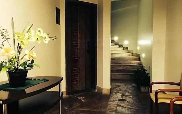 Hotel Verdes Mares