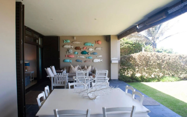 2 Marichel Beachfront Condo