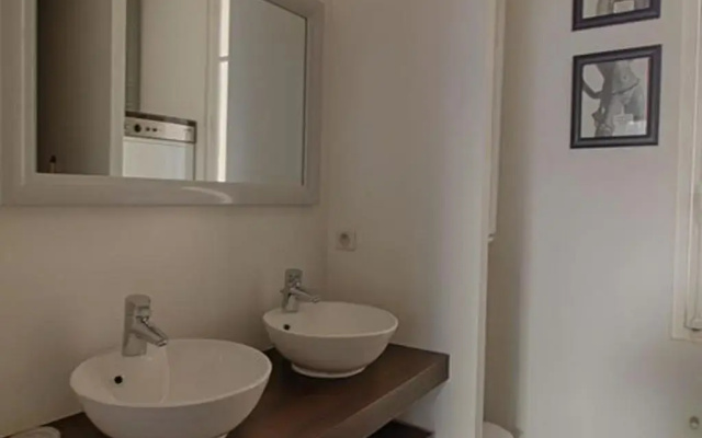 Appartement Ajaccio, 3 pièces, 6 personnes - FR-1-61-571