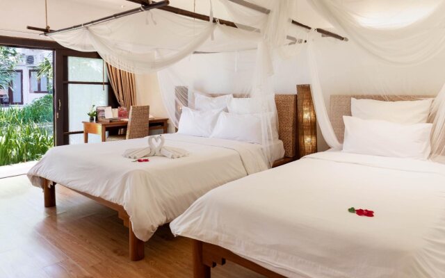 The Legend Chiang Rai Boutique River Resort and Spa