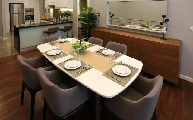 The Shore Hotel & Residences
