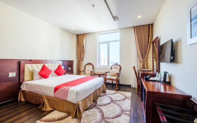 OYO 122 GIC Land Hotel