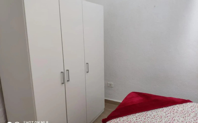 La Casita Calle El Tanque