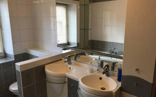 Spacieux gîte jusqu'à 12 personnes