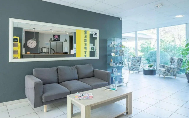 Comfort Aparthotel Frejus La Tour De Mare