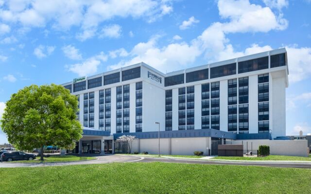 Staybridge Suites Chicago O Hare Airport
