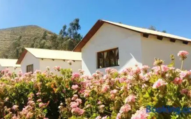 La Chakana