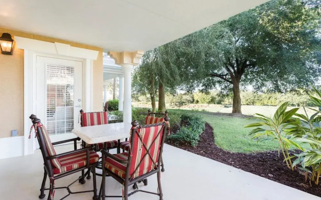 Condo Centre Court Haven 3 Bedroom Reunion