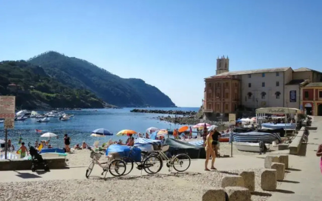 Flat 75M² 3 Bedrooms 2 Bathrooms - Sestri Levante